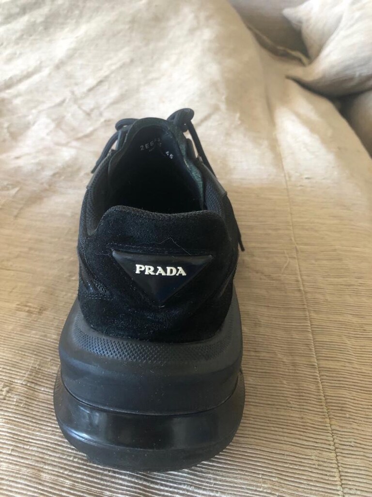 Prada Ayakkabı - 6