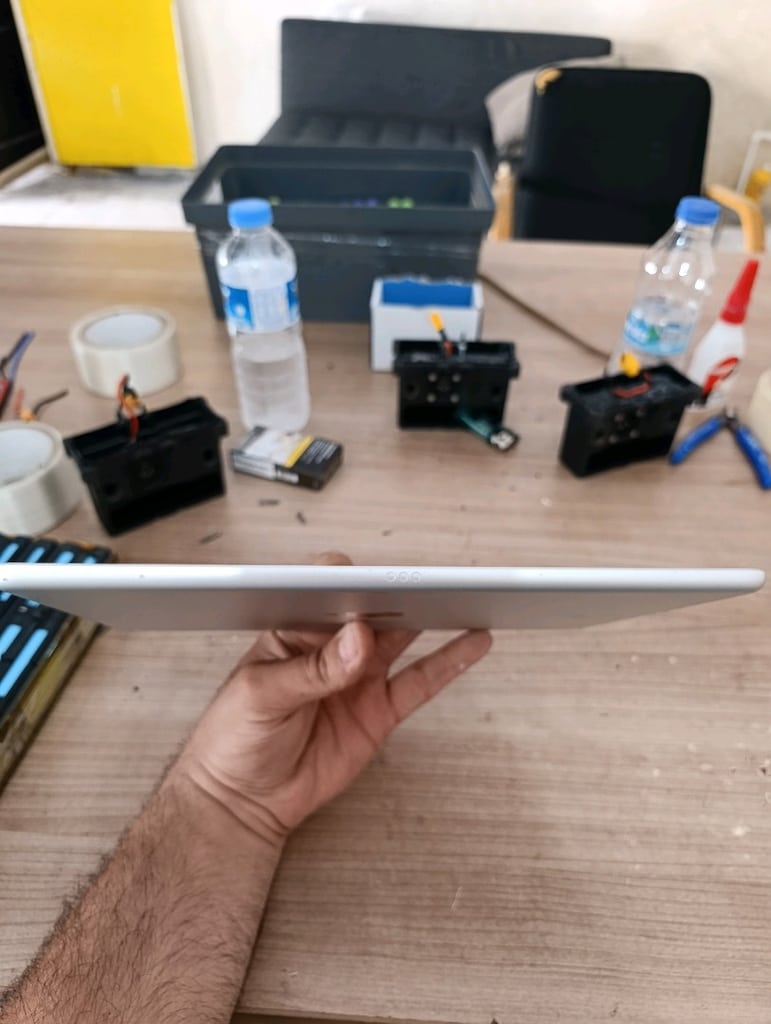 iPad 9. Nesil Tablet Temiz Cihaz - 12