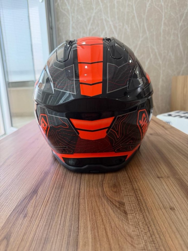 Shoei Gt Air 3 + 3 Vizör - 4