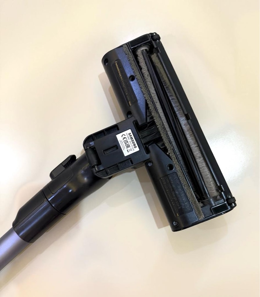 SAMSUNG JET TURBO DİKEY KABLOSUZ SÜPÜRGE - 6