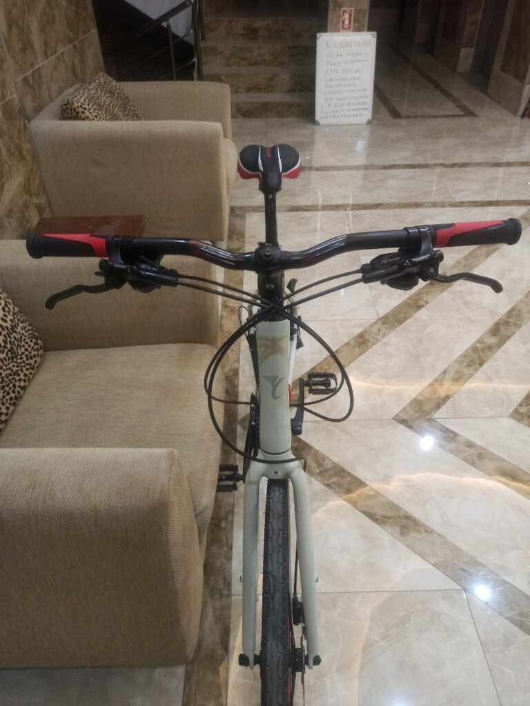 carraro commuter 52 kadro 2x9 18 vites - 4