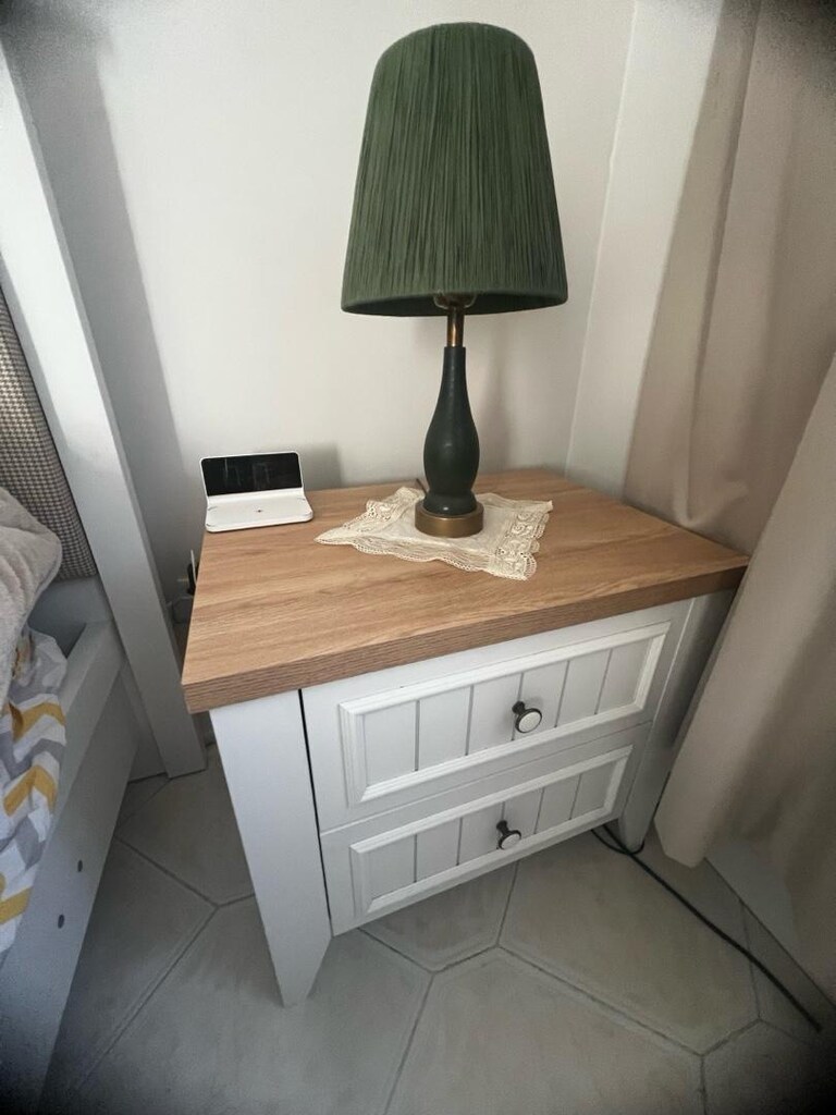Vivense Lora Yatak Odası Takımı - 6