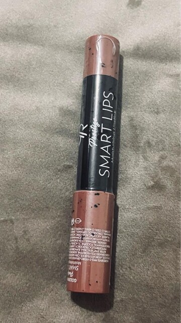 Golden RoseSmart Lips