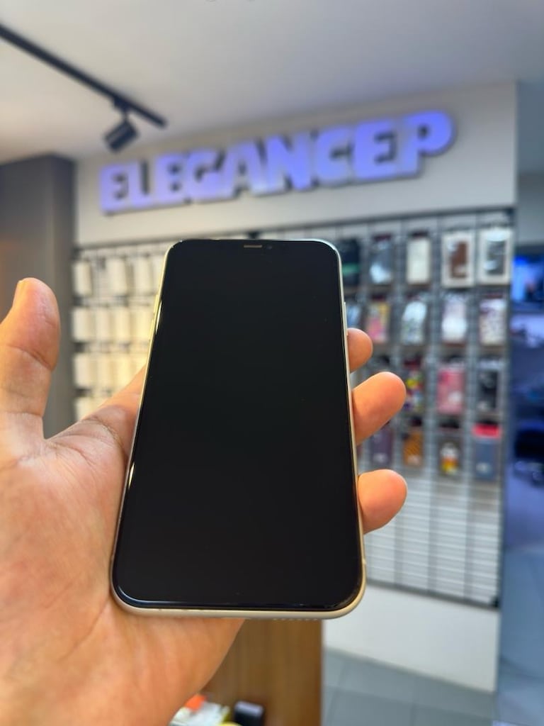 İPhone 11 - 2