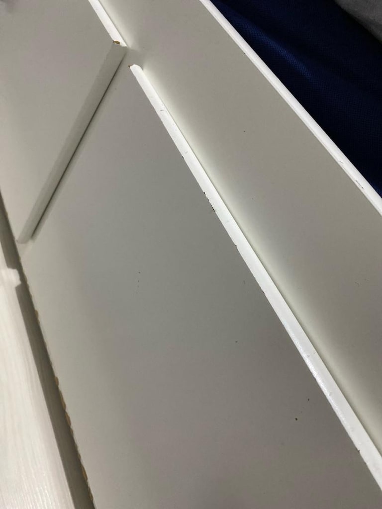 ikea hemnes divan - 6