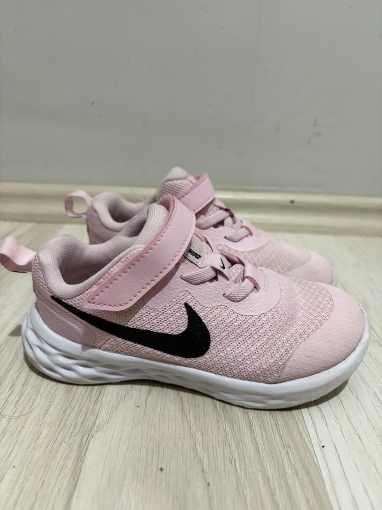 nike kız çocuk spor ayakkabı