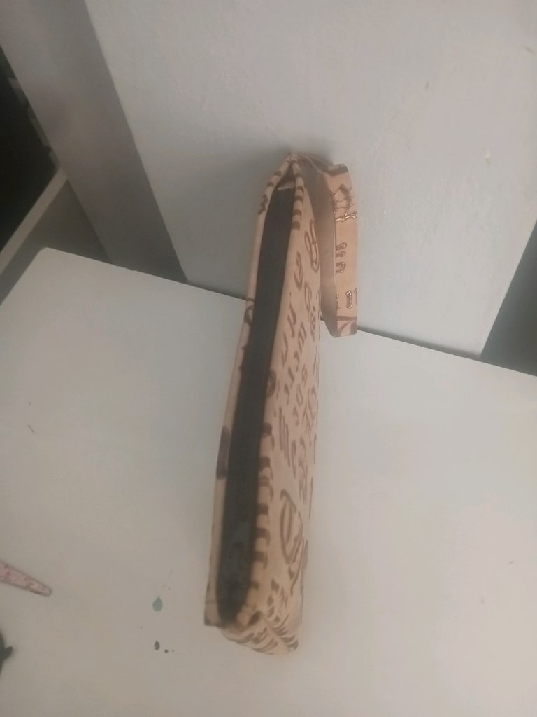 hakiki deri el çantası klasik - 5