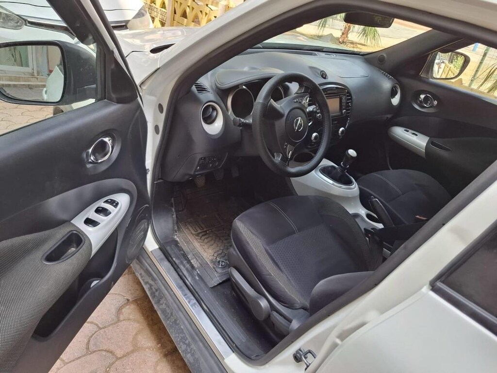 Nissan juke 2016 model - 6
