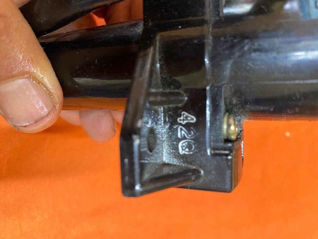 YAMAHA CRYPTON YBR 125 ORİJİNAL KONTAK SETİ - 3