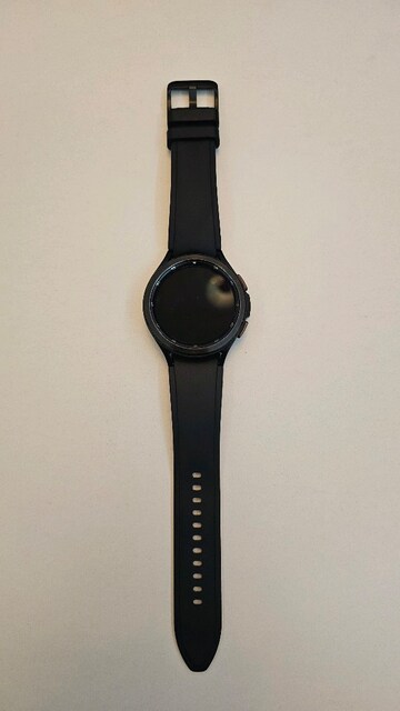 Samsung Galaxy Watch 4 Classic (46mm)