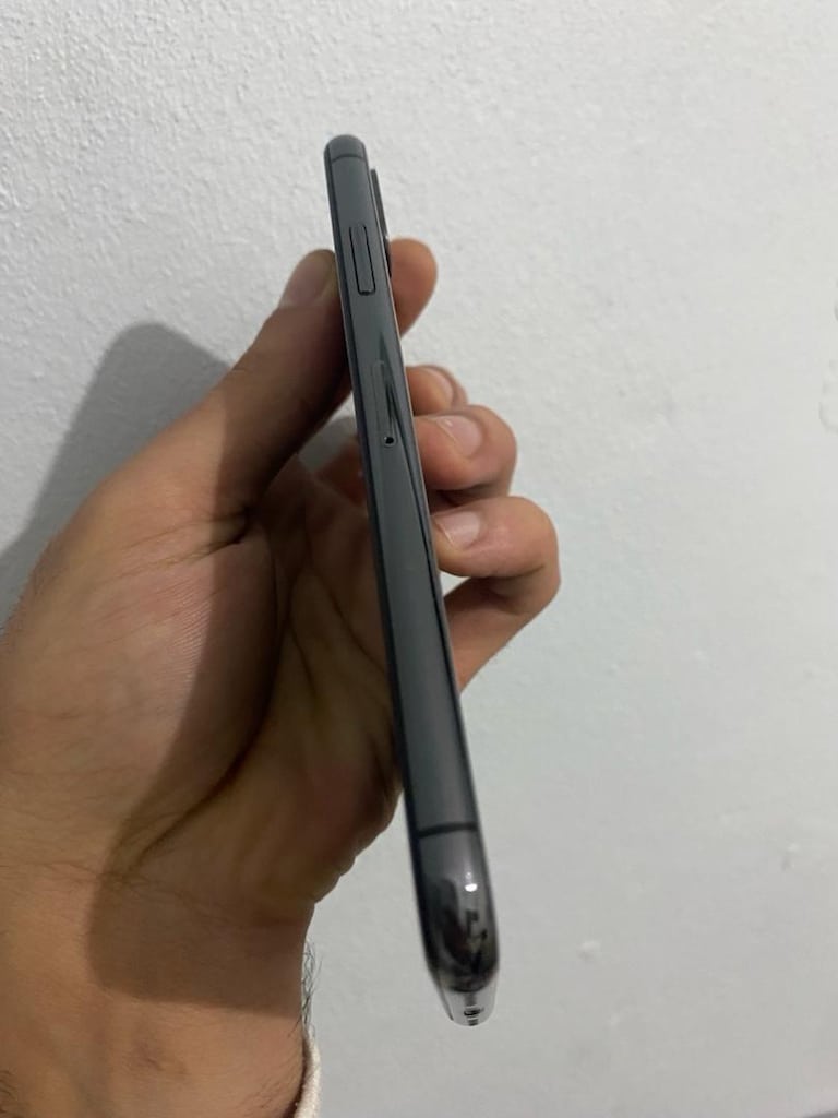 YURTİÇİ İPHONE X 64 GB PİL 100 - 2