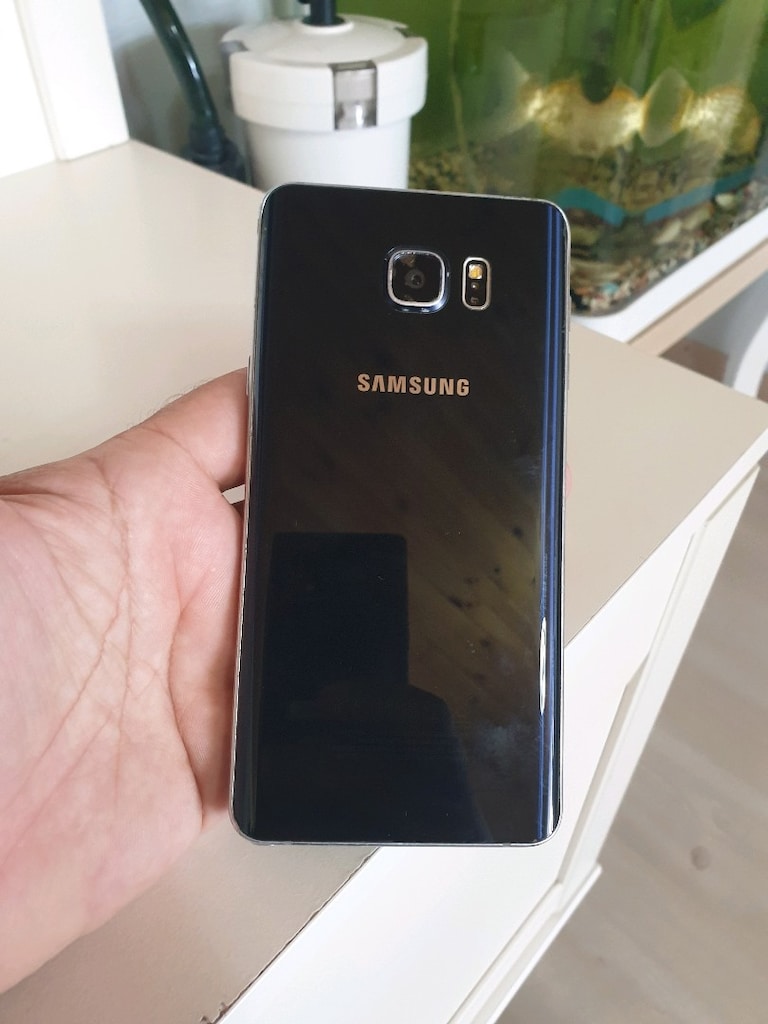 Samsung Galaxy Not 5 32 GB 4 REM TR Cihaz - 2