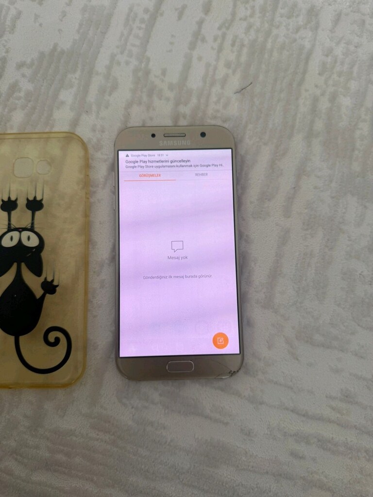 Samsung Galaxy A7 2017 - 10
