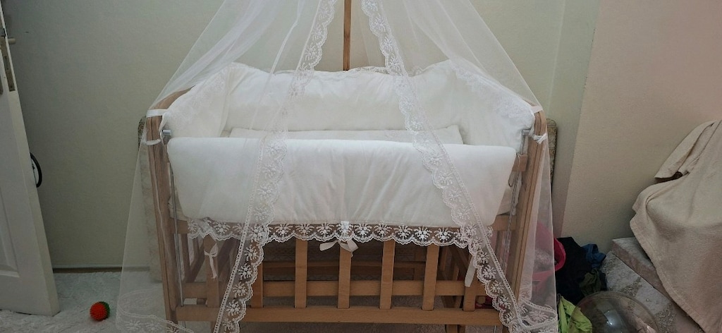 Bambu beşik - 2