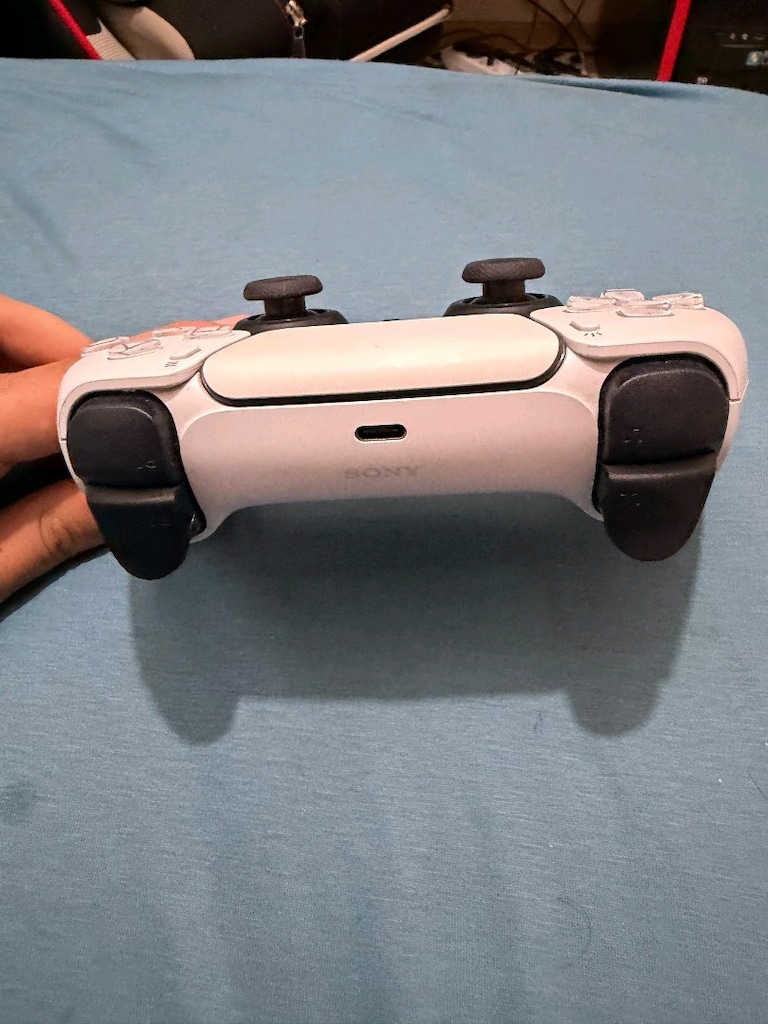 Ps5 Orjinal Kolu Sorunsuz - 2