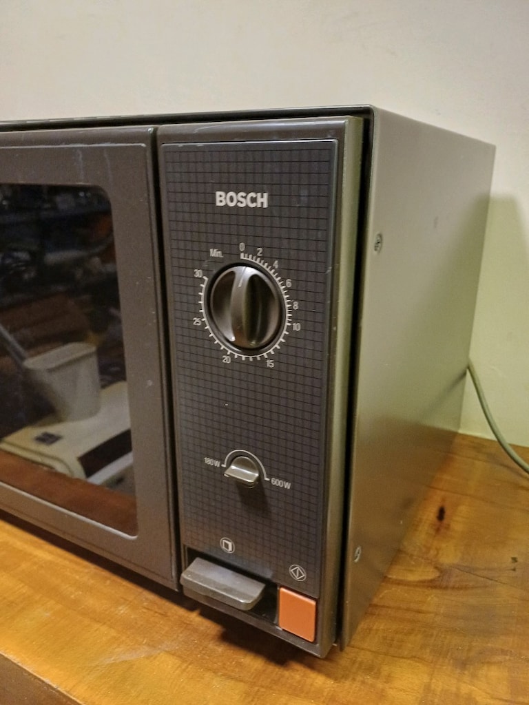 bosh mikrodalga - 4