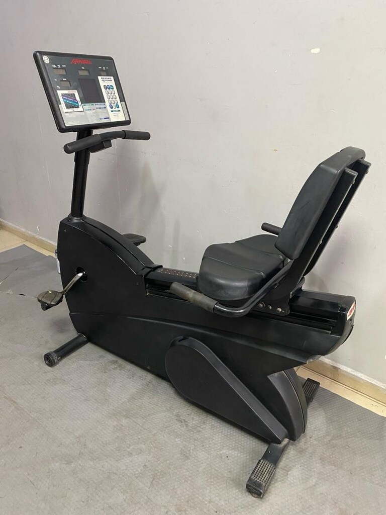 Kondisyon Bisikleti Adrese Teslim Olur - 4