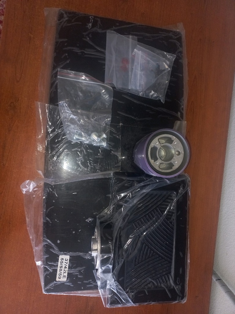 LG TV AYAK STANDI - 2