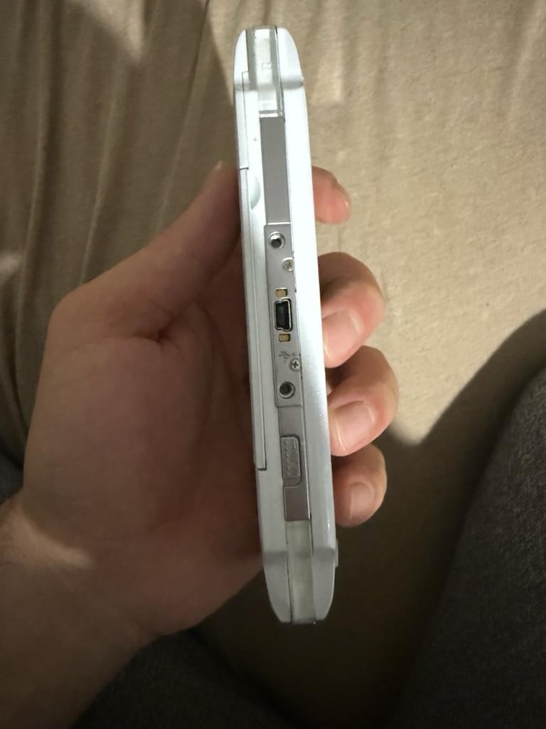 sony psp 3004 - 3