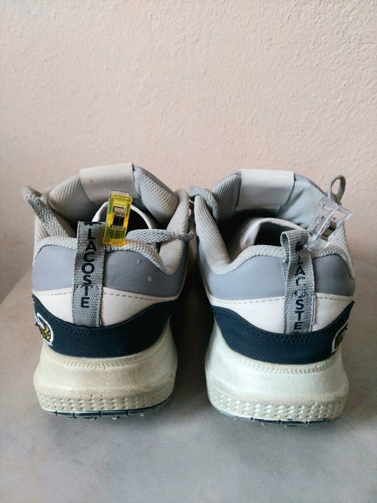 Lacoste Active spor-Sneaker ayakkabı - 5