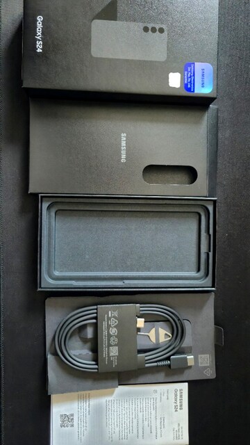 SAMSUNG GALAXY S24 256GB TELEFON (2.5 AYLIK)