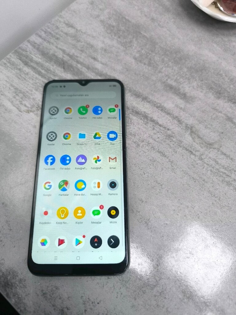 Realme C11 - 2