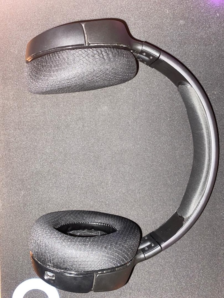 Wireless Steelseries Arctis 1 oyuncu kulaklığı! - 2