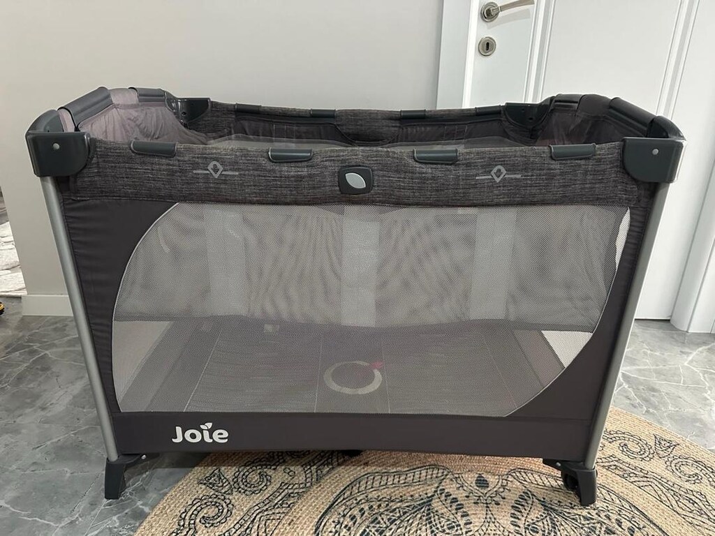 joie park yatak Excursion Change&Bounce Park Yatak - 6