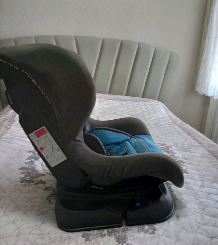 BABY PLUS BEBEK OTO KOLTUĞU - 5