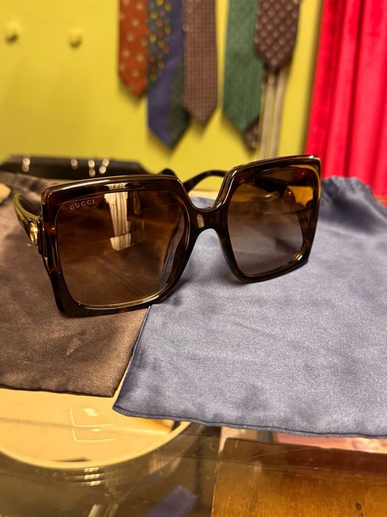 gucci gözlük - 7