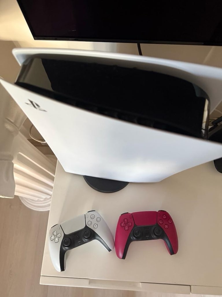 PlayStation 5 Dijital Sürüm