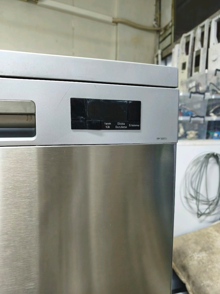 Beko Bulaşık Makinesi - 3
