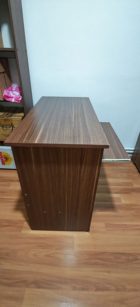 ÇEKMECELİ BİLGİSAYAR MASASI - 6