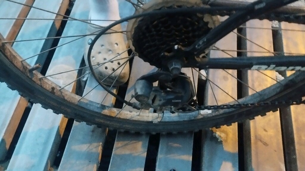 Bianchi bisiklet - 3
