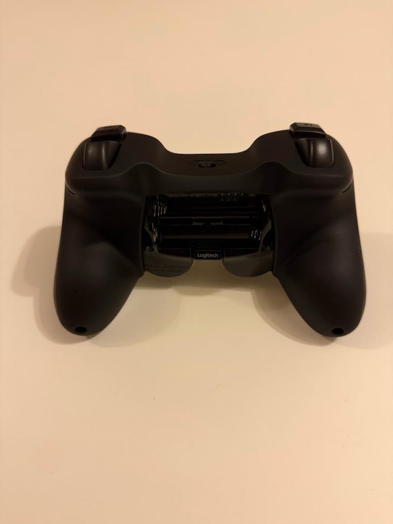 Tertemiz Logitech F710 - 7
