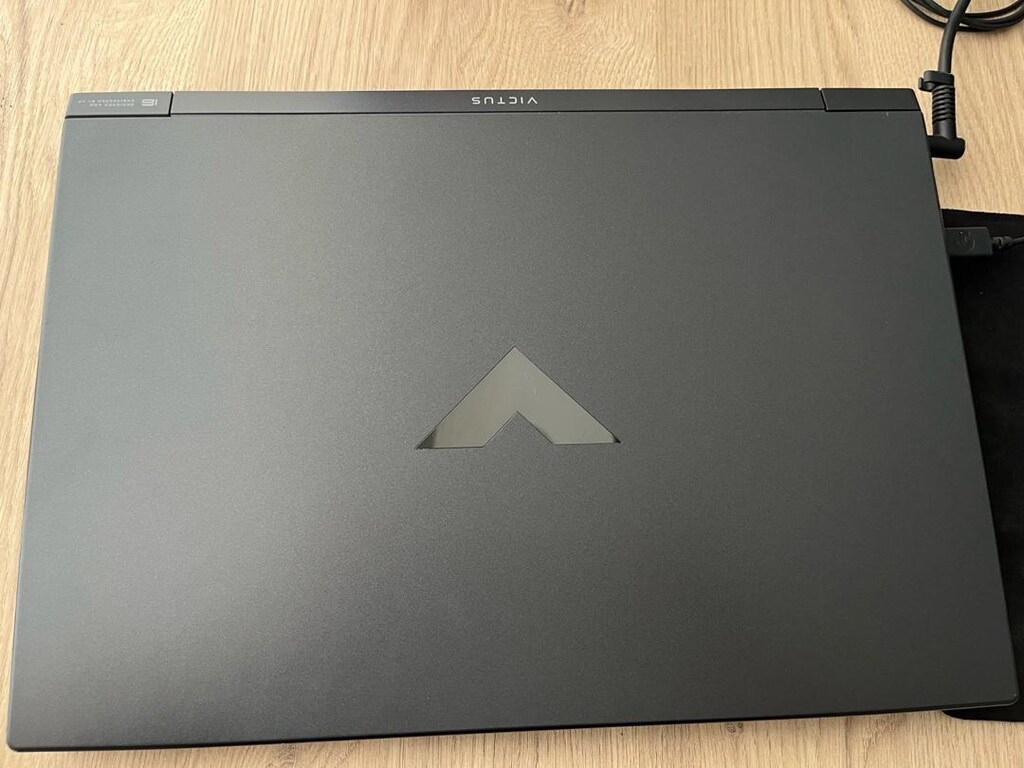 HP Victus 16 sorunsuz sıkıntısız - 3
