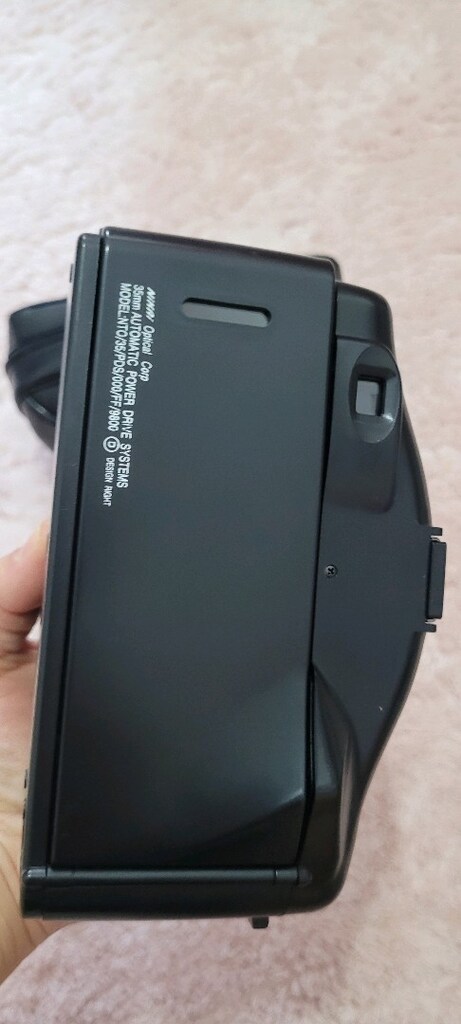eski tip fotoğraf makinesi - 4