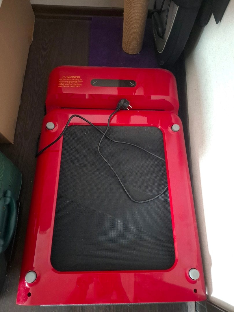 Walkingpad C2 Pro Katlanır Yürüyüş Bandı