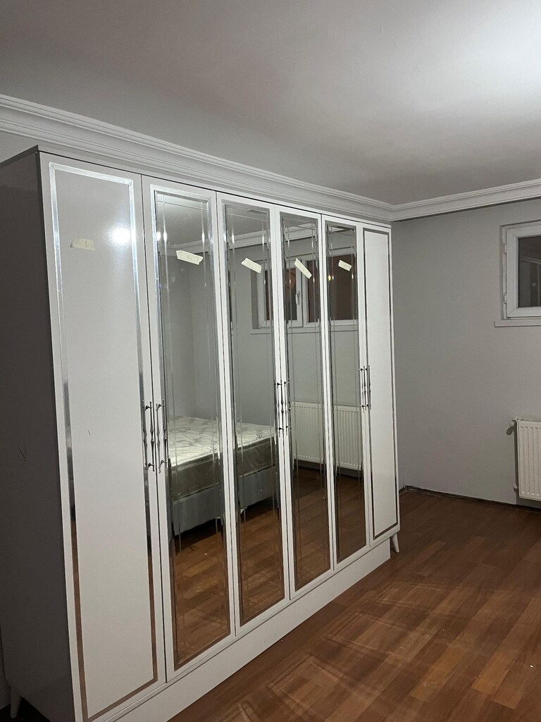 KOMPLE SIFIR TOPLU EV EŞYASI - 5