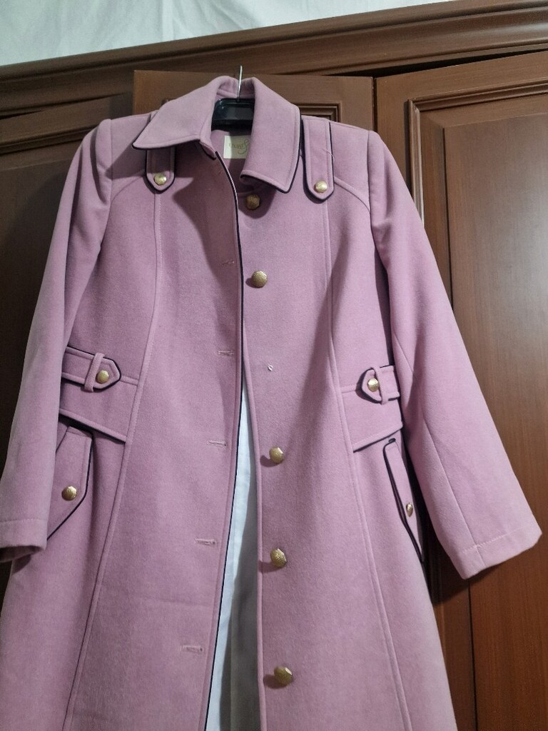 kışlık kaban - 2