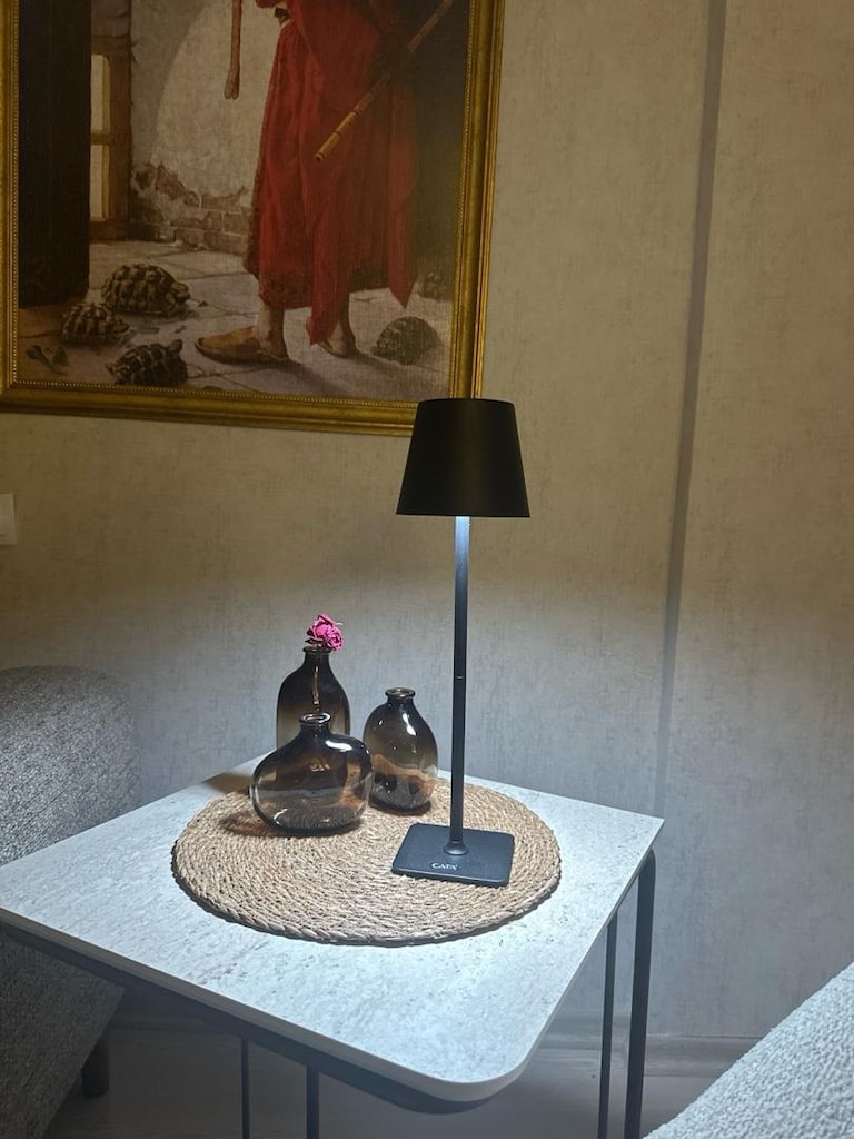 masa lambası - 2
