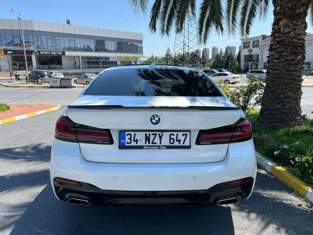EMSALSİZ G30 - 8