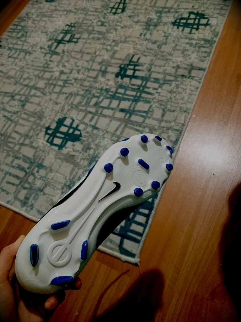 Nike thiempo - 3