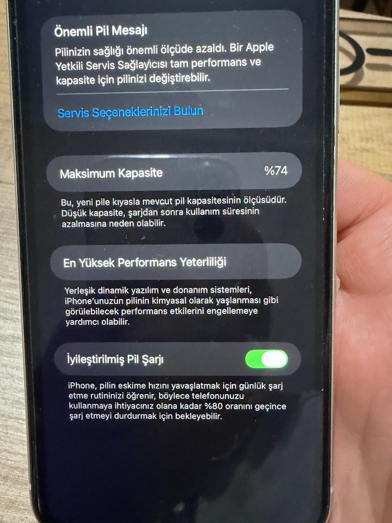 İPHONE 11 - 6