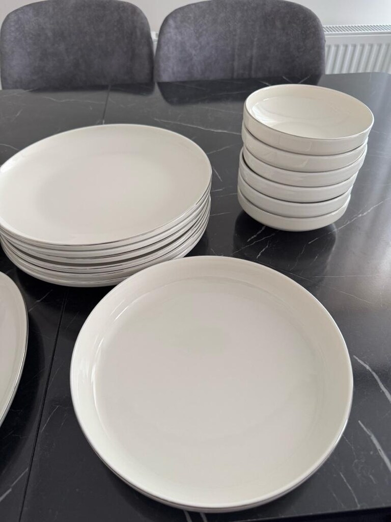 yemek takımı - 14