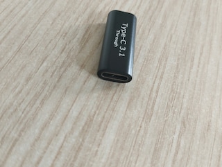Type C Uzatma Dişi Dişi Aparatı - 3