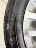 5*108 ORJİNAL FORD TİTANYUM jant lastik tkm 20.55.16 - 6