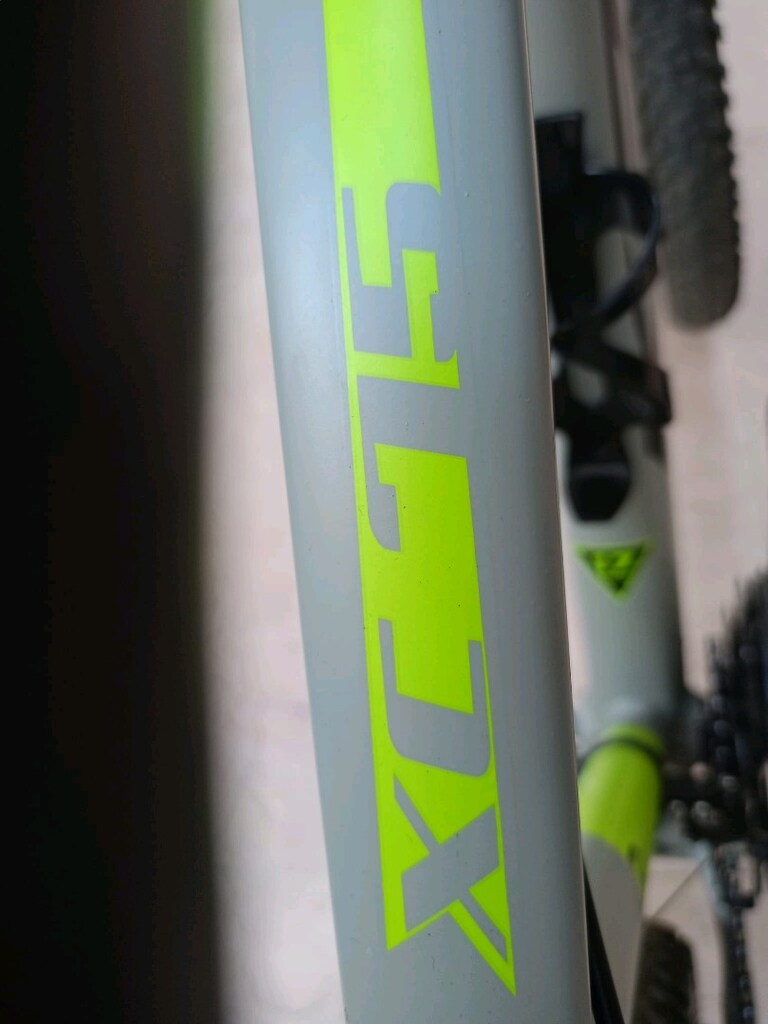 Kron Xc75 Bisiklet - 12