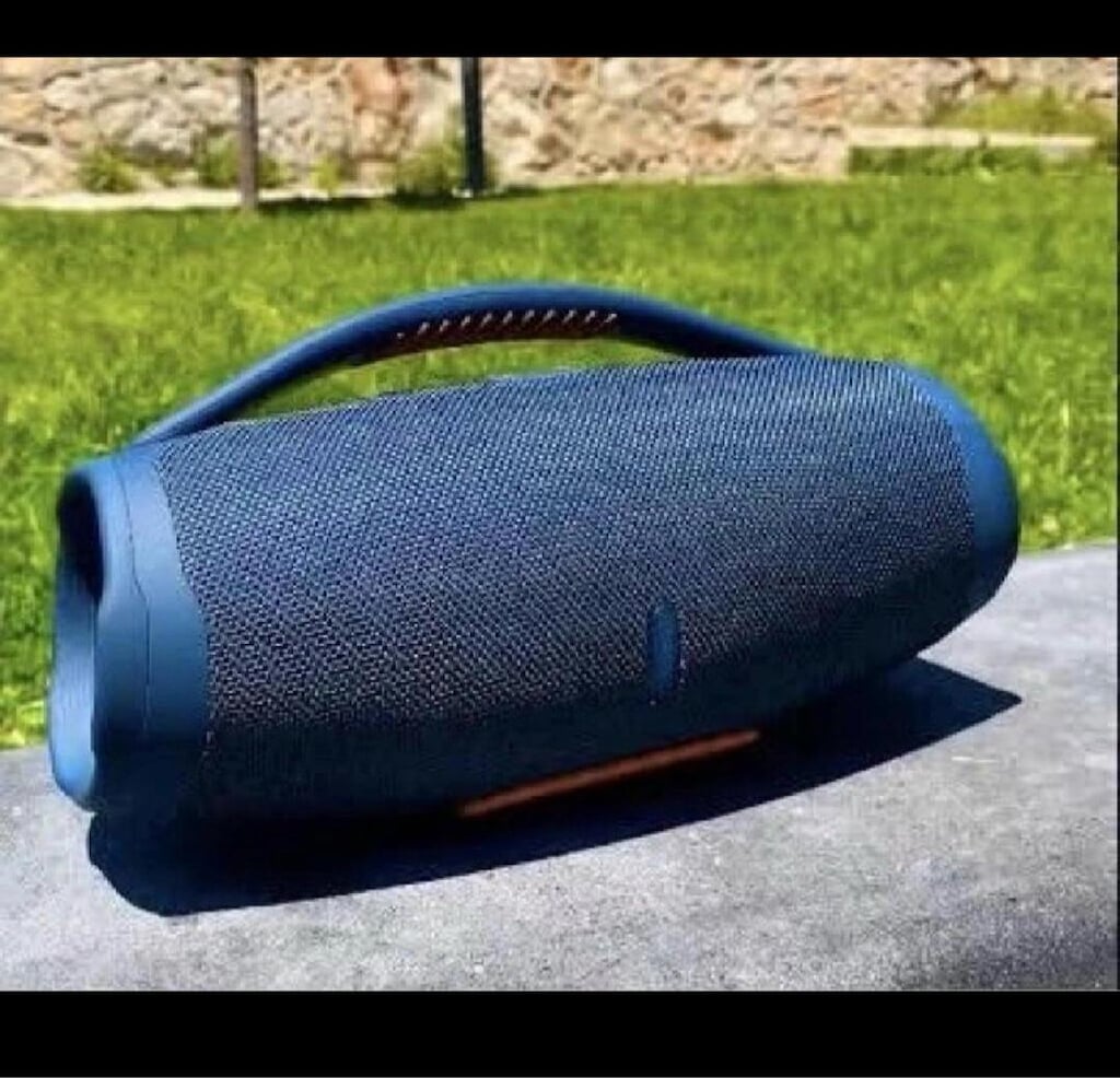 Ithink XJ-41 Jbl benzeri ses bombası, speaker - 3