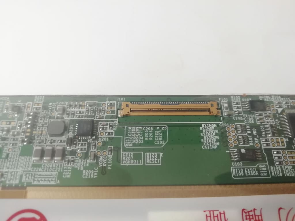 15.6 İNÇ 40 PİN LED - LAPTOP EKRAN - 4